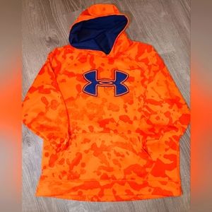 Youth XL Under Armour Hoodie